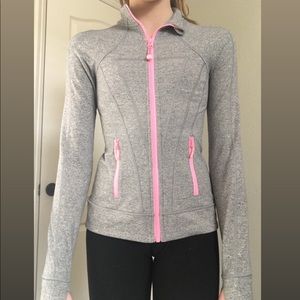 Ivivva jacket